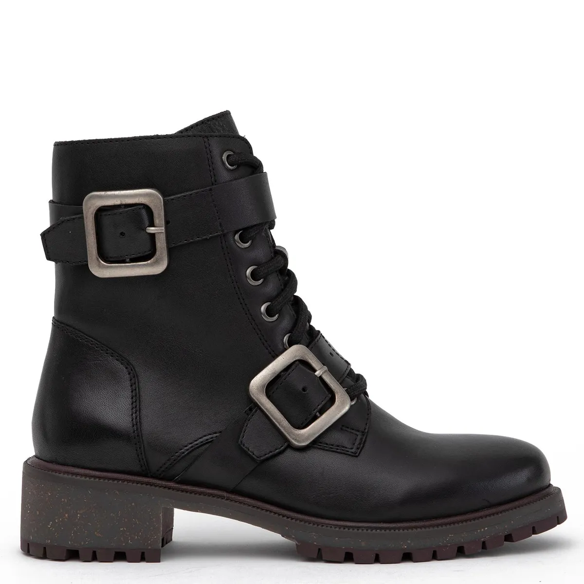 GACEL - Botin - Lara - Gacel - Negro