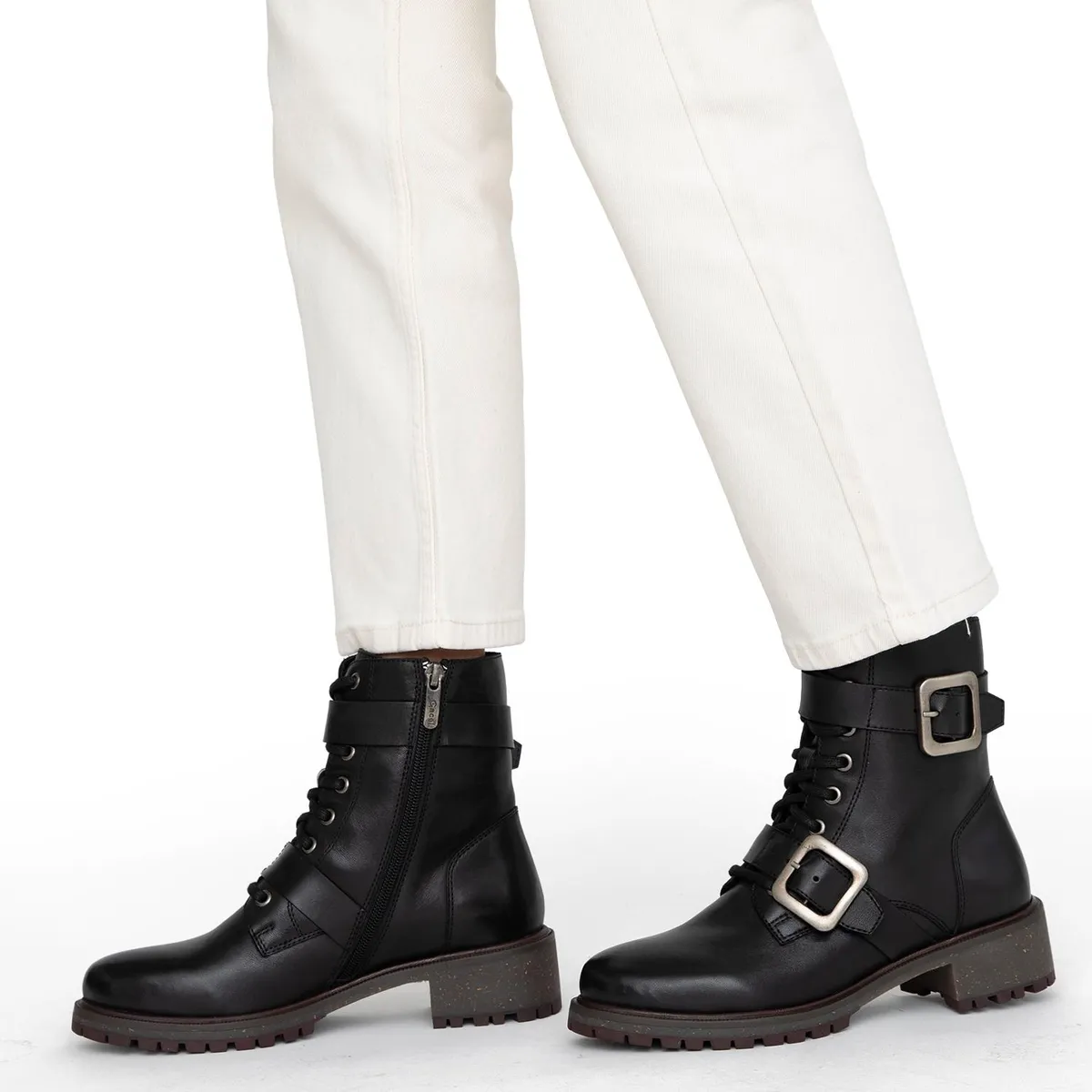 GACEL - Botin - Lara - Gacel - Negro