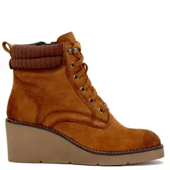 GACEL - Botin - ledy - - Tostado