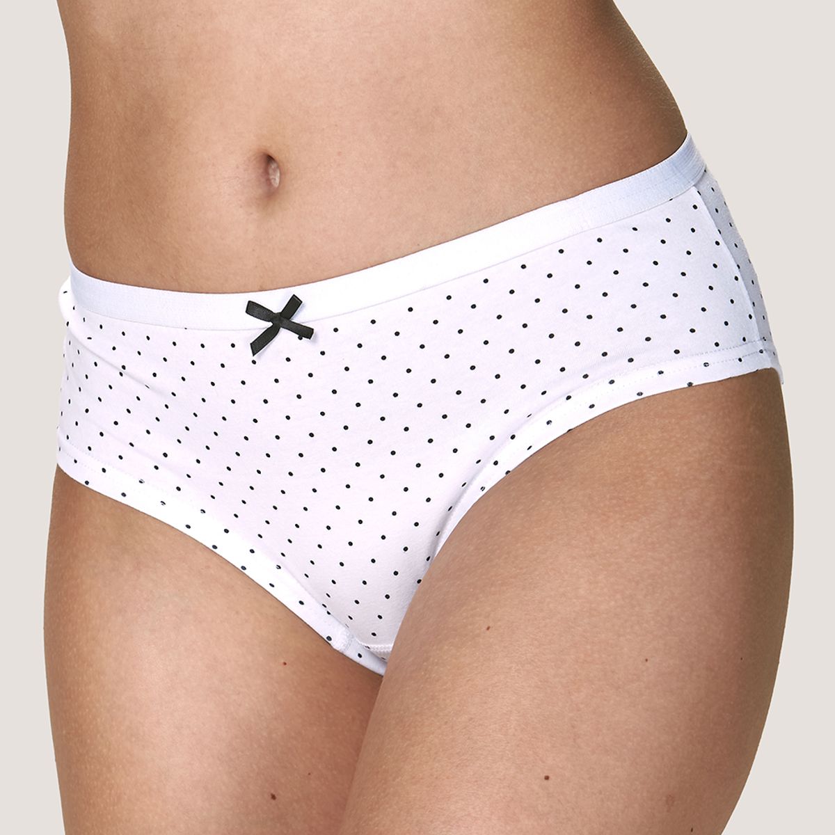 LADY GENNY - Tripack Pantaleta Cotton Spandex - Comodidad Diaria