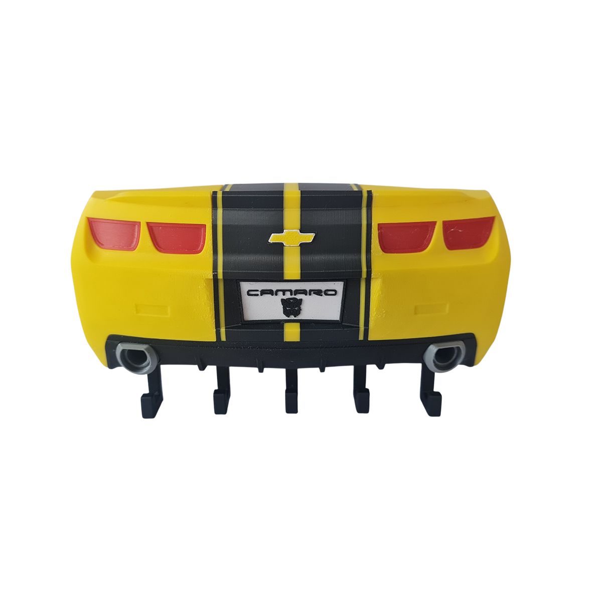 FMASTORE - Porta Llaves impresión 3D