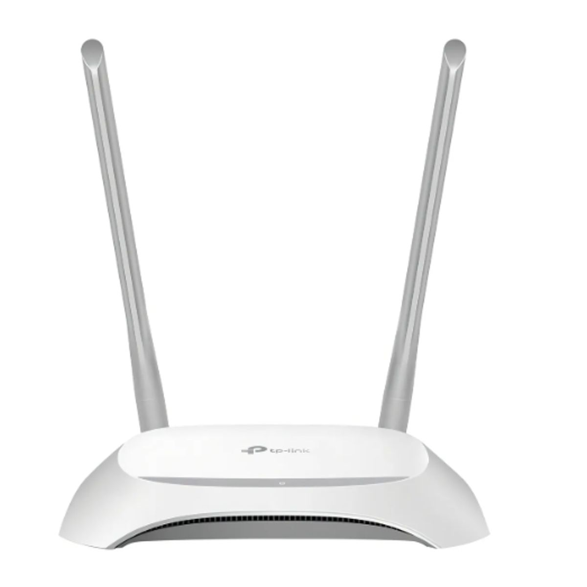 GENERICO - TP-Link TL-WR840N Router Wifi N 2.4GHZ 300Mbps 4 puertos 10/100 Color Blanco