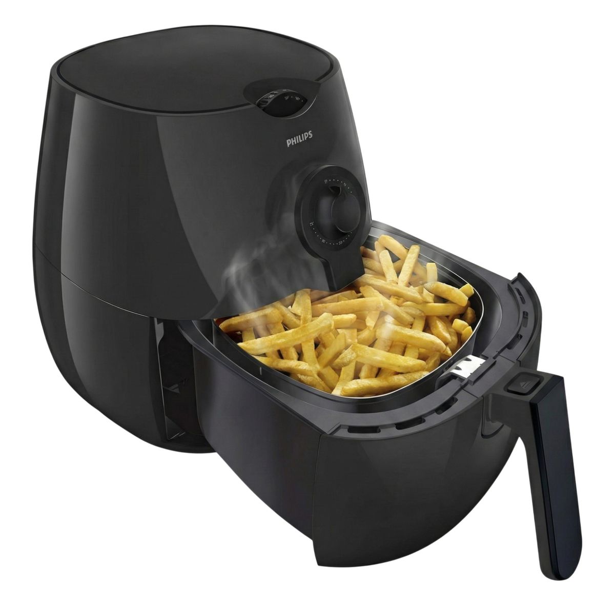 PHILIPS - Freidora Aire Philips Airfryer HD921871 Rapid Air