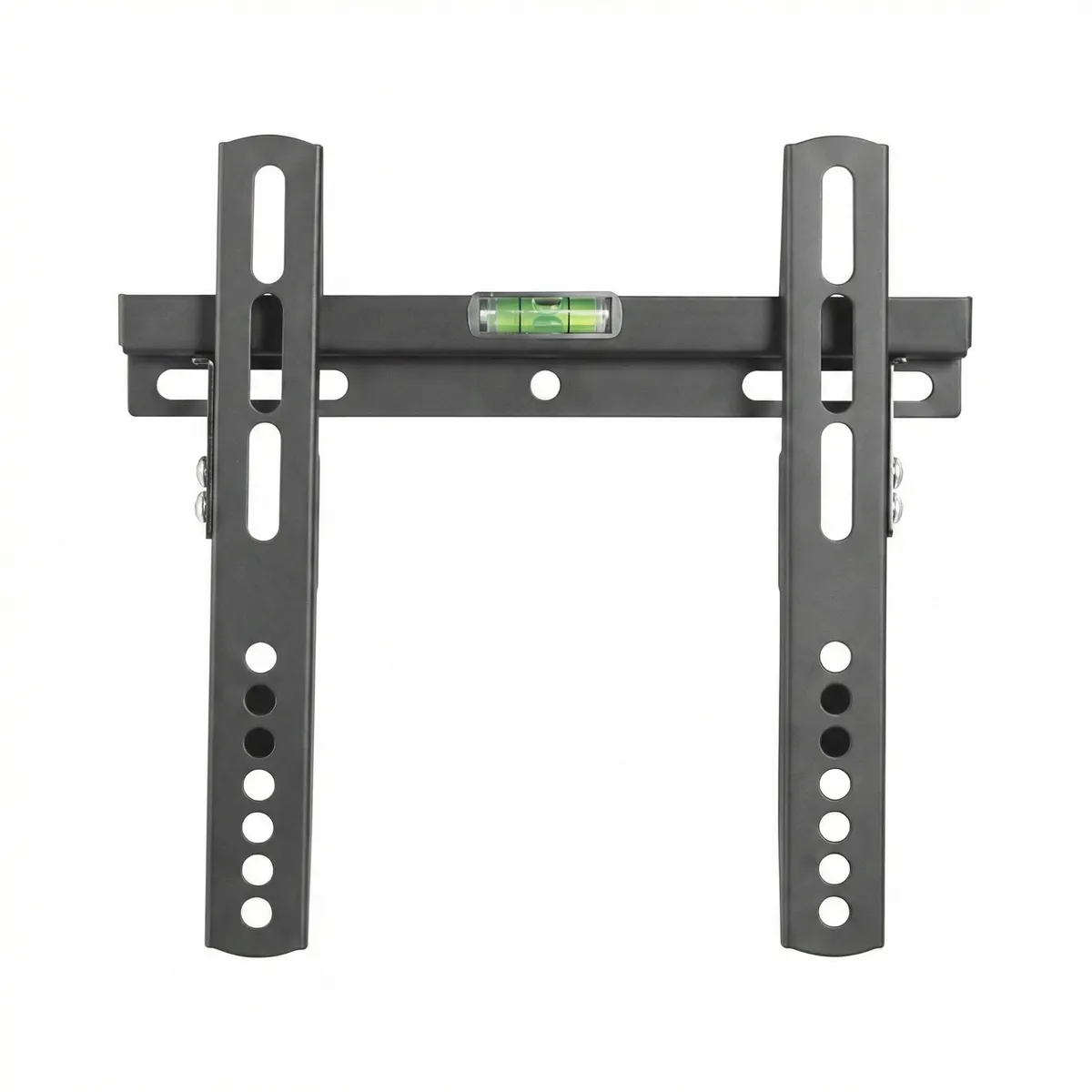 MACROTEL - Soporte TV Fijo Macrotel 23 a 42 + Cable HDMI