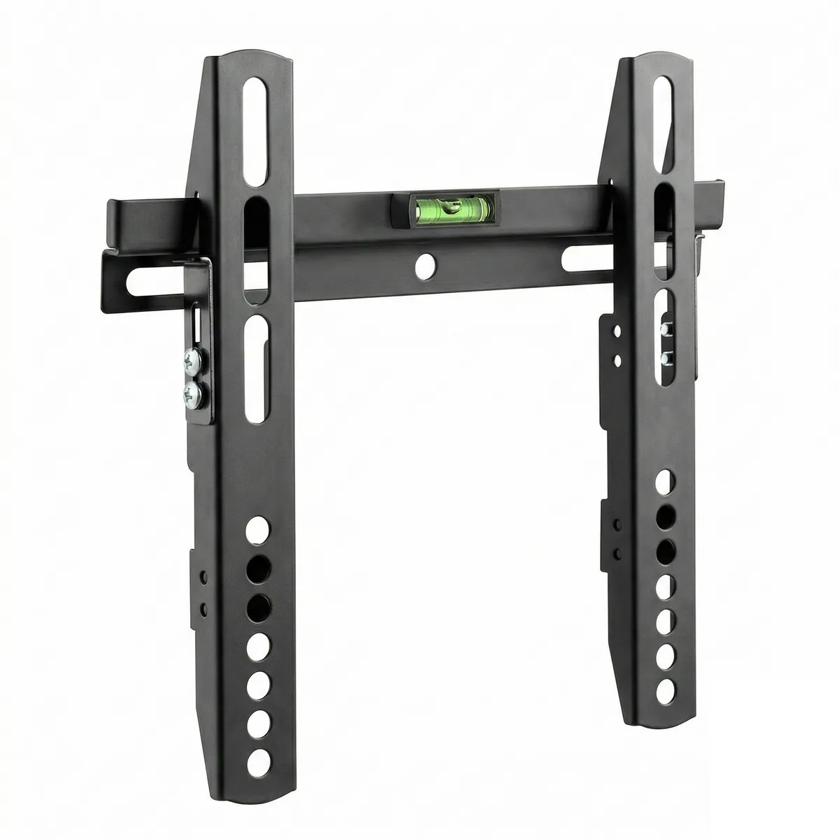 MACROTEL - Soporte TV Fijo Macrotel 23 a 42 + Cable HDMI