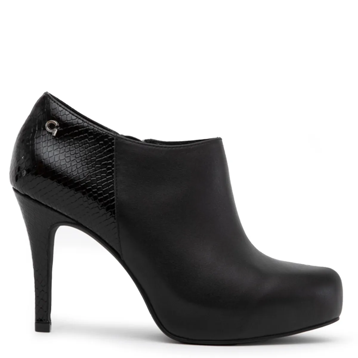 GACEL - Bootie - Olga - Gacel - Negro