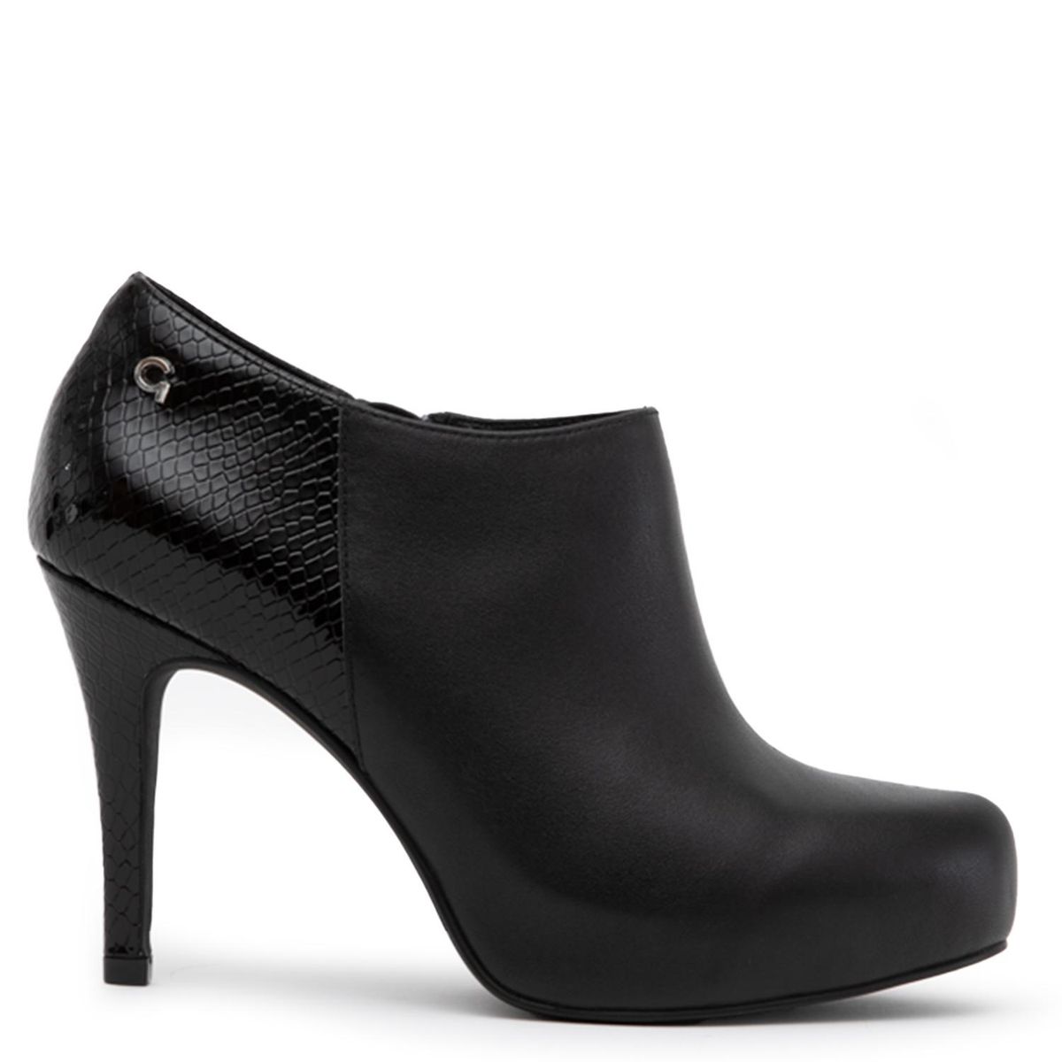 GACEL - Bootie - Olga - Gacel - Negro