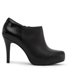 GACEL - Bootie - Olga - - Negro