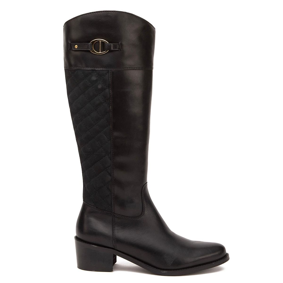 GACEL - Bota - Montana - Gacel - Negro