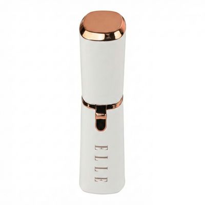 Imagen 2 del producto Depiladora de Vello Facial Sin Dolor EL027 Blanco