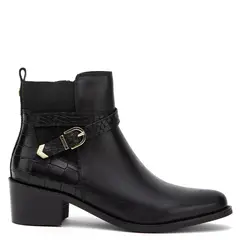 GACEL - Botin - Montana - - Negro