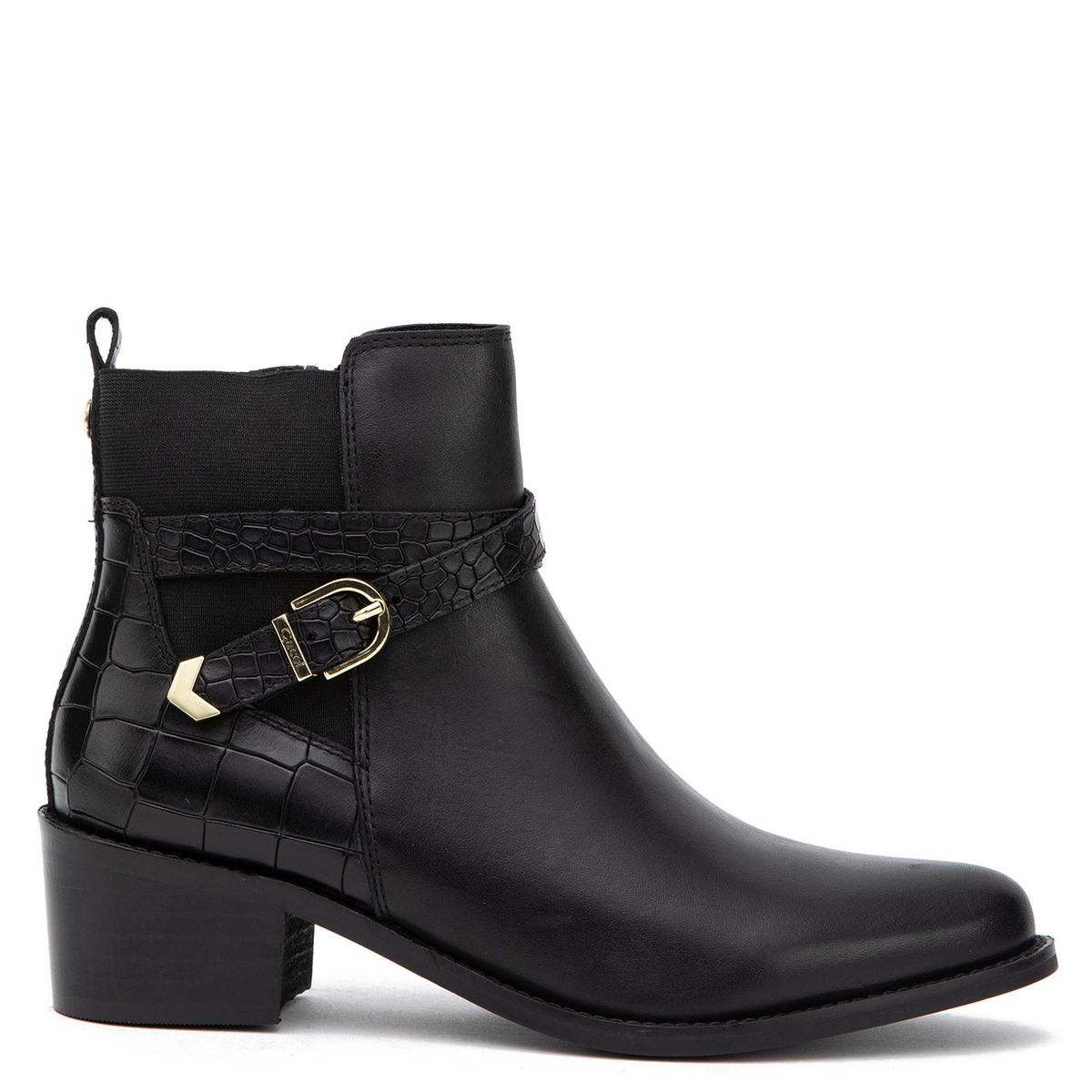 GACEL - Botin - Montana - Gacel - Negro
