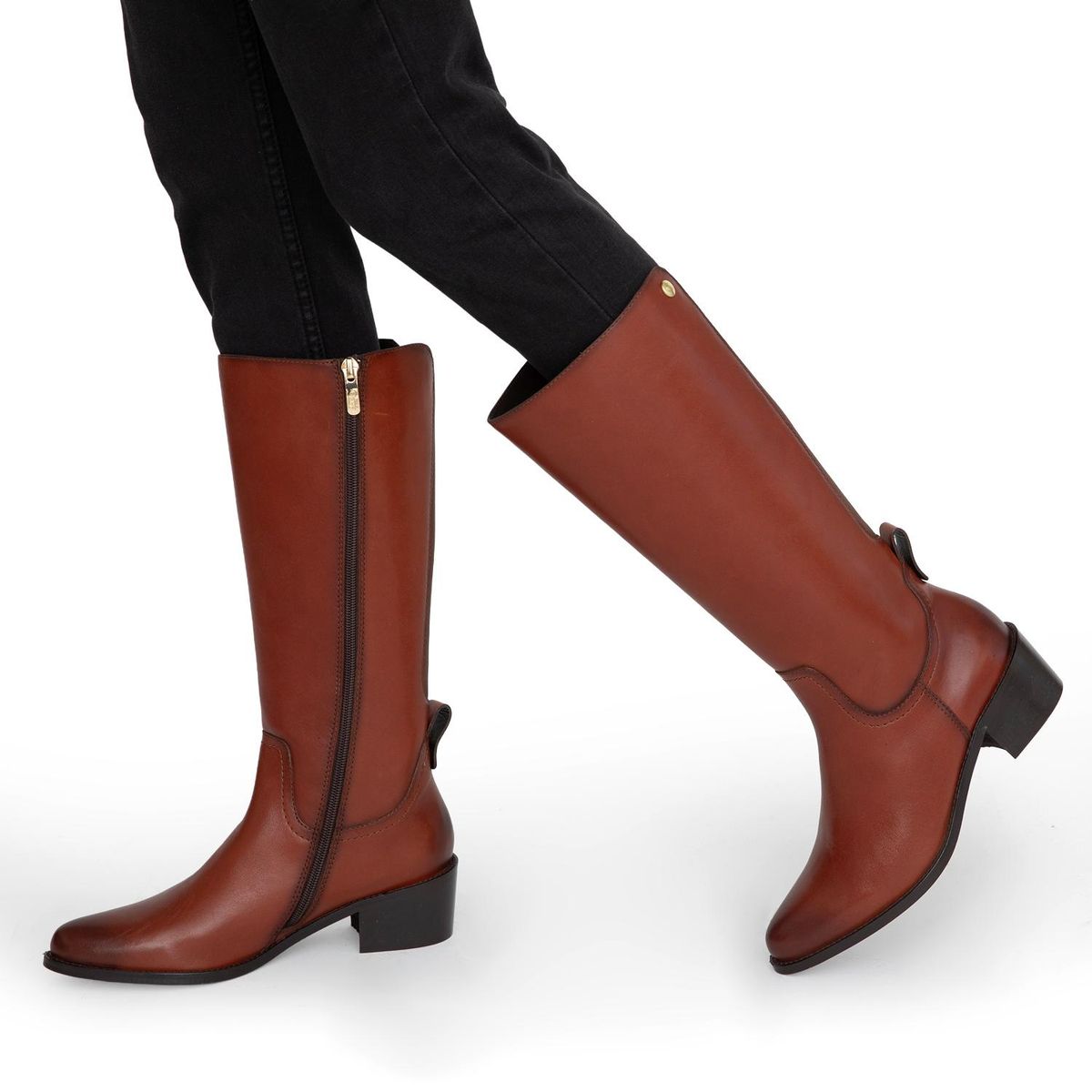 GACEL - Bota - Montana - Gacel - Tostado