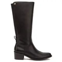 GACEL - Bota - Montana - - Negro