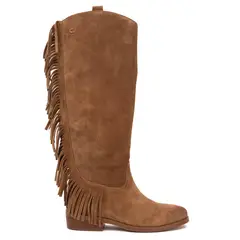 GACEL - Bota - mery - - Taupe