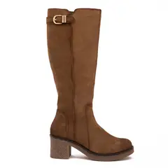 GACEL - Bota - Meg - - Taupe