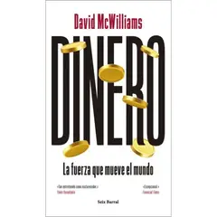 EDITORIAL SEIX BARRAL - Dinero - David McWilliams