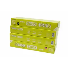 GENERICO - Papel Para Hornear 7.5 Mts / Marca Keep