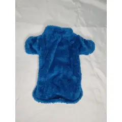 EL MUNDO DE EMMA - Polerón mascota cordero calipso talla S corto