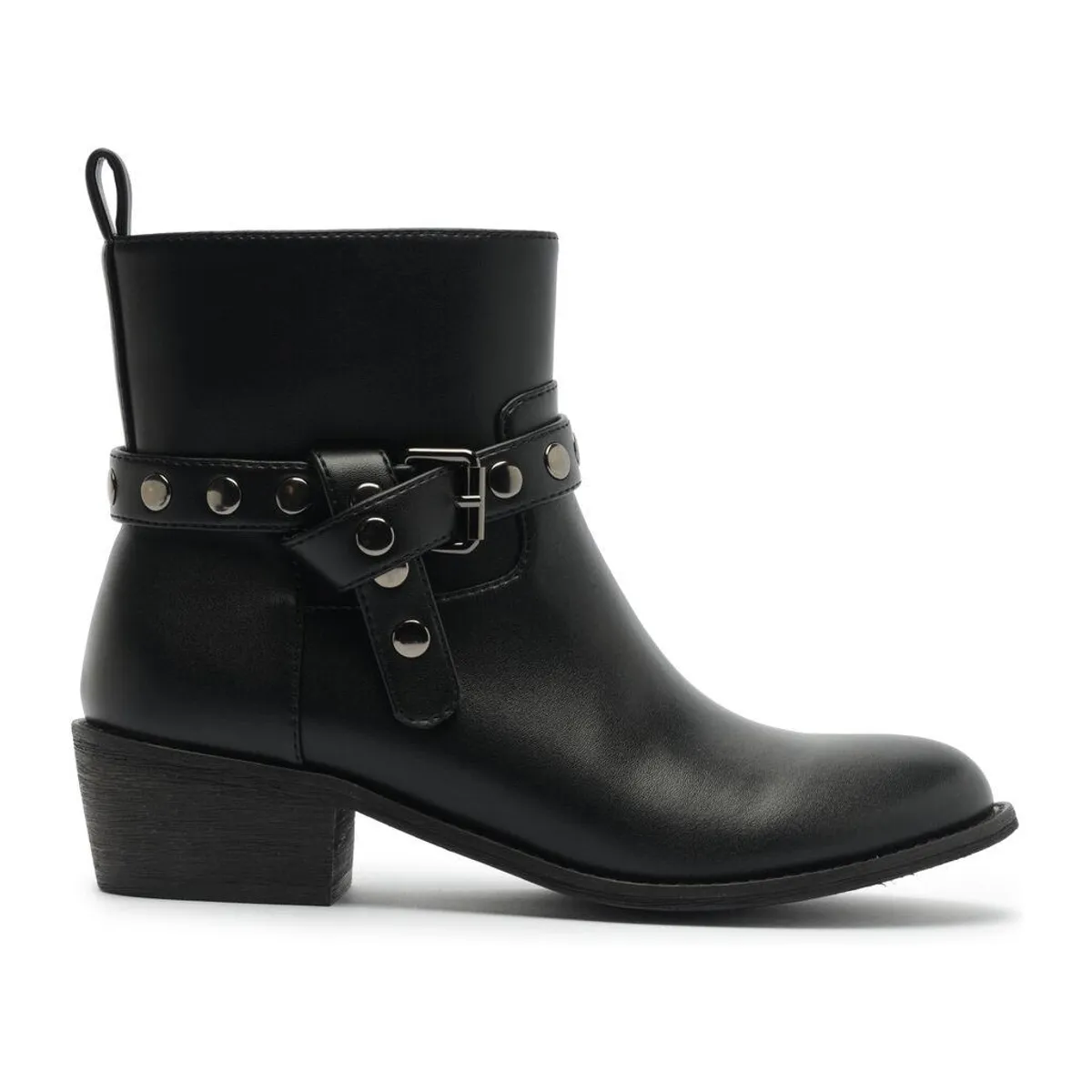 ANACAPRI - Botin - Esme - Anacapri - Negro