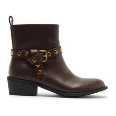 ANACAPRI - Botin - Esme - - Chocolate