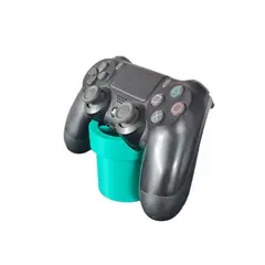FMASTORE - Soporte Mandos PS4 - PS5 impresión 3d