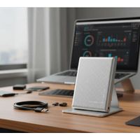 Disco duro externo de alta velocidad disco duro portátil de 1TB SSD USB31