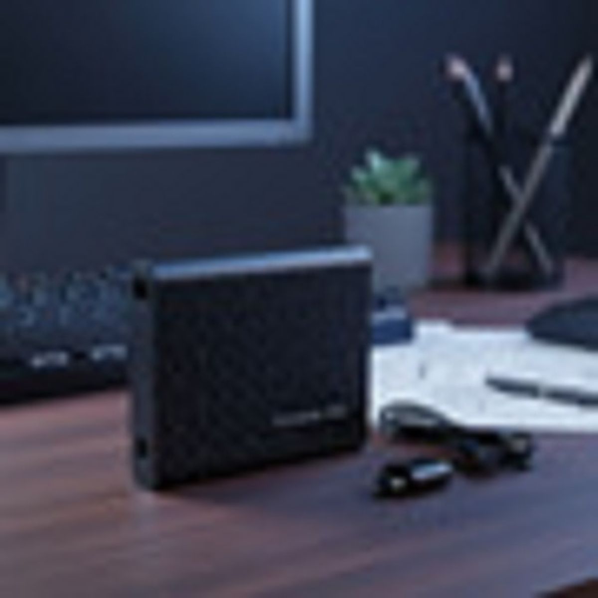 GENERICO - Disco duro externo de alta velocidad disco duro portátil de 1TB SSD  USB31