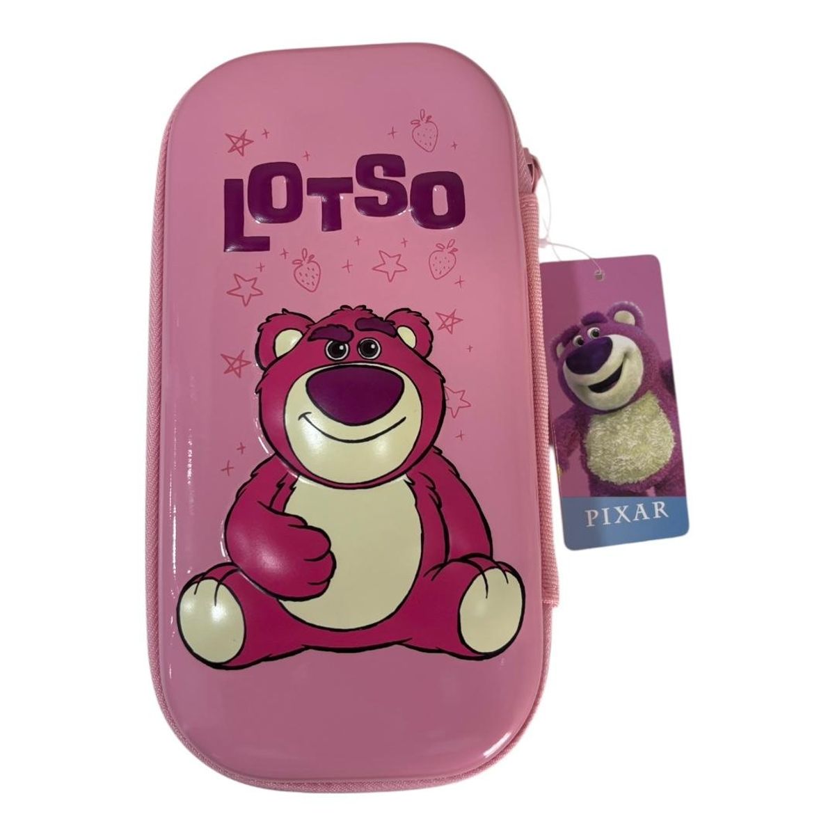 MOOVING - ESTUCHE ESCOLAR BOX MOOVING LOTSO