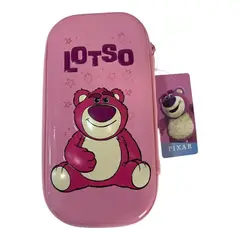 MOOVING - ESTUCHE ESCOLAR BOX LOTSO