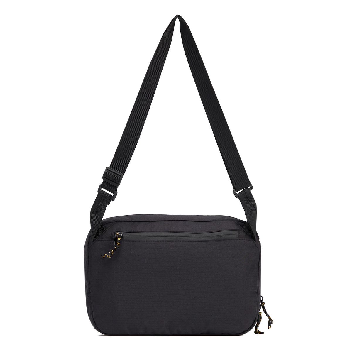 CAT - Mochila Unisex Sling Bag Negro CAT