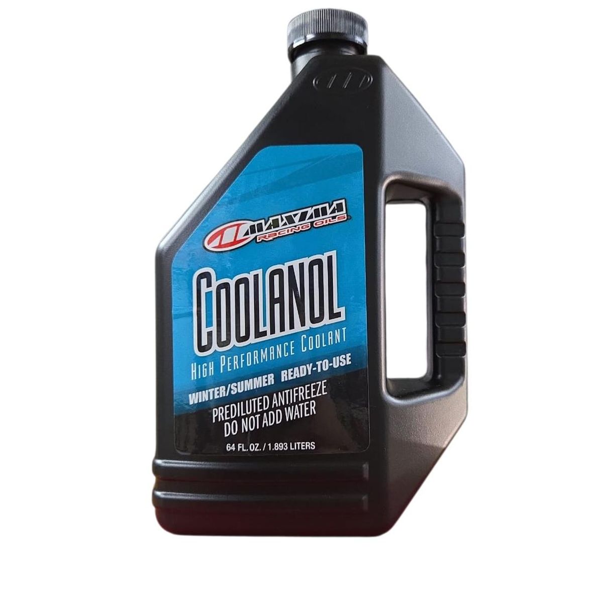 GENERICO - Refrigerante Y Anticongelante Maxima Coolanol 5050
