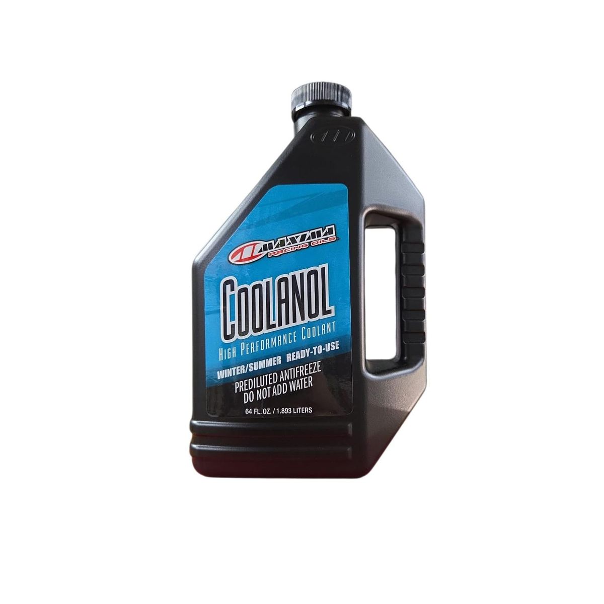 GENERICO - Refrigerante Y Anticongelante Maxima Coolanol 5050