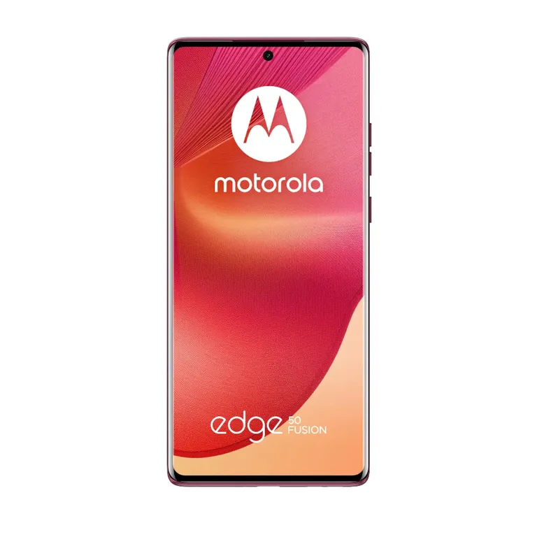 SMARTPHONE EDGE 50 FUSION 256GB ROSADO REACONDICIONADO