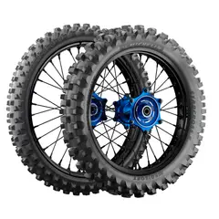 MICHELIN - Neumático para moto 80100-21 MC 51M STARCROSS 6MS FTT