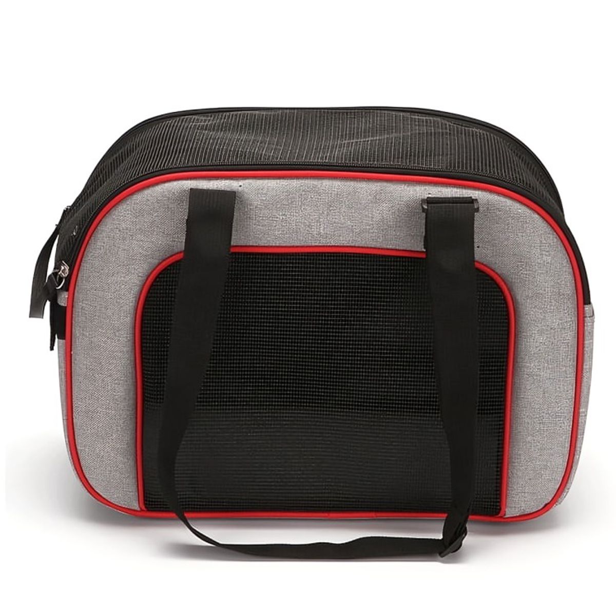 GENERICO - Bolso Transportadora Para Perro Y Gato Portátil Plegable