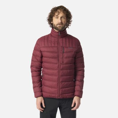 Haka Honu Chaqueta Hombre Ultraliviana Vino