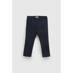 COLLOKY - Pantalón Celeste Niño