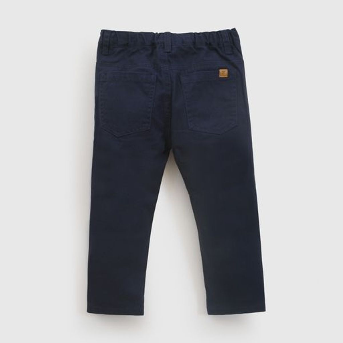 COLLOKY - Pantalón Celeste Niño