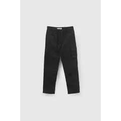 COLLOKY - Pantalón Negro Niño