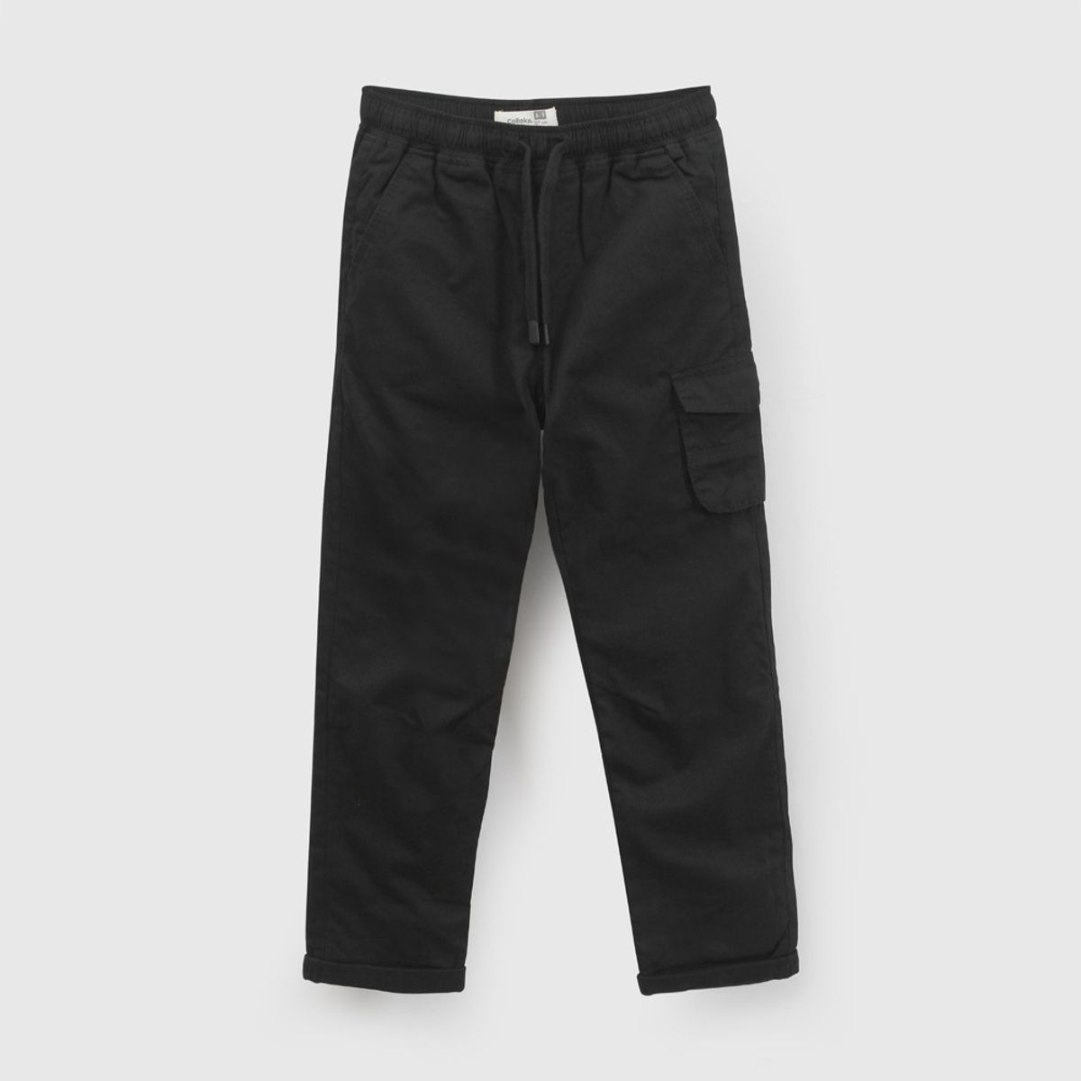 COLLOKY - Pantalón Negro Niño