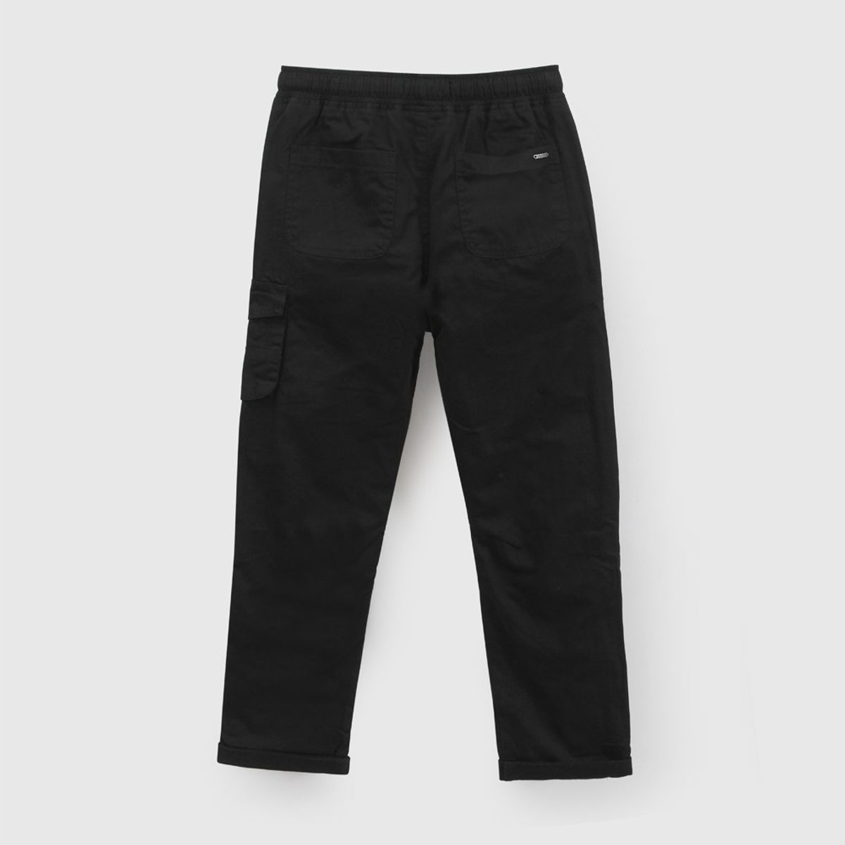 COLLOKY - Pantalón Negro Niño