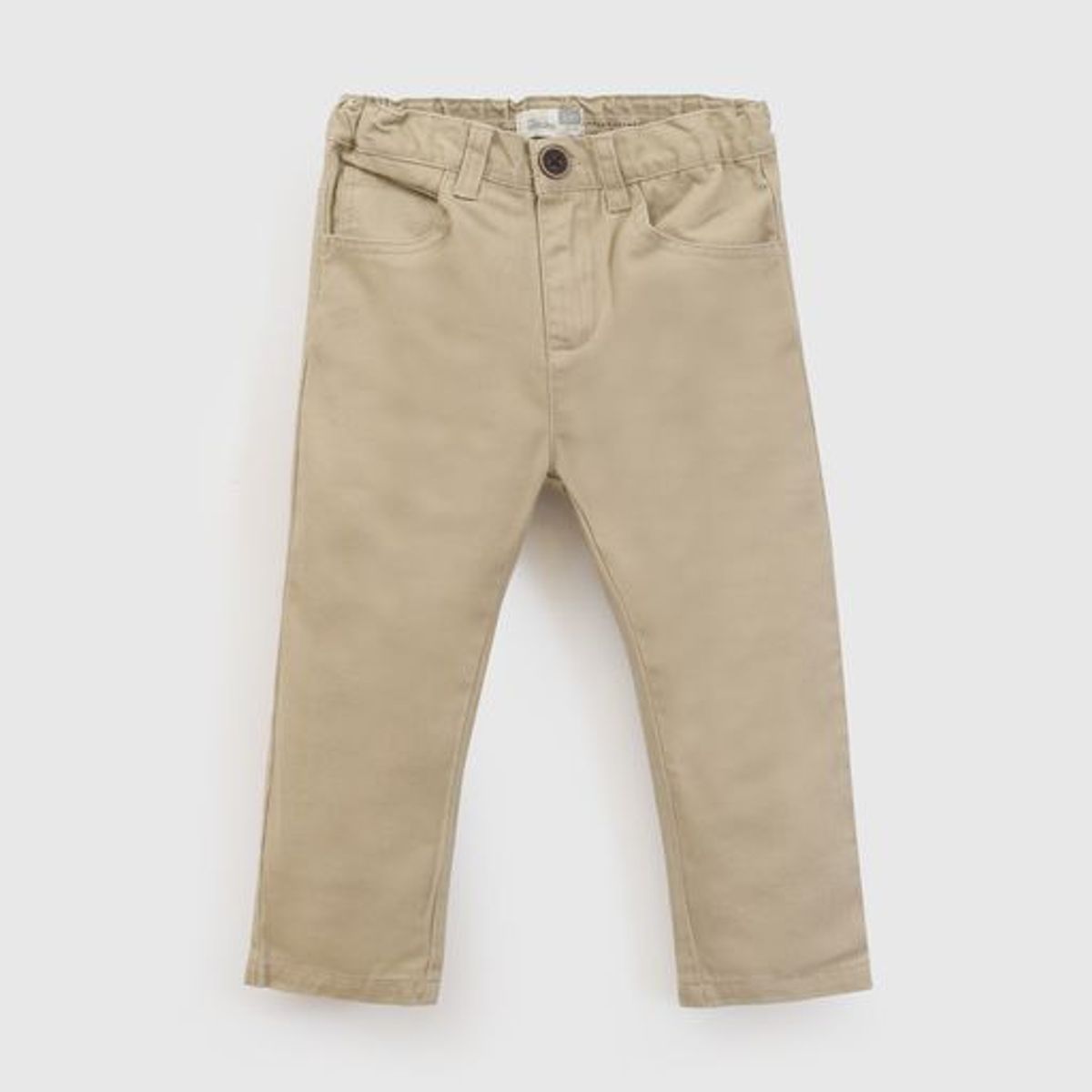 COLLOKY - Pantalón Beige Niño