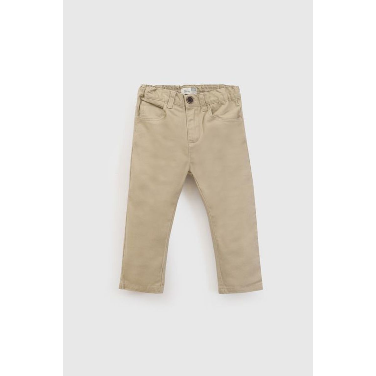 COLLOKY - Pantalón Beige Niño