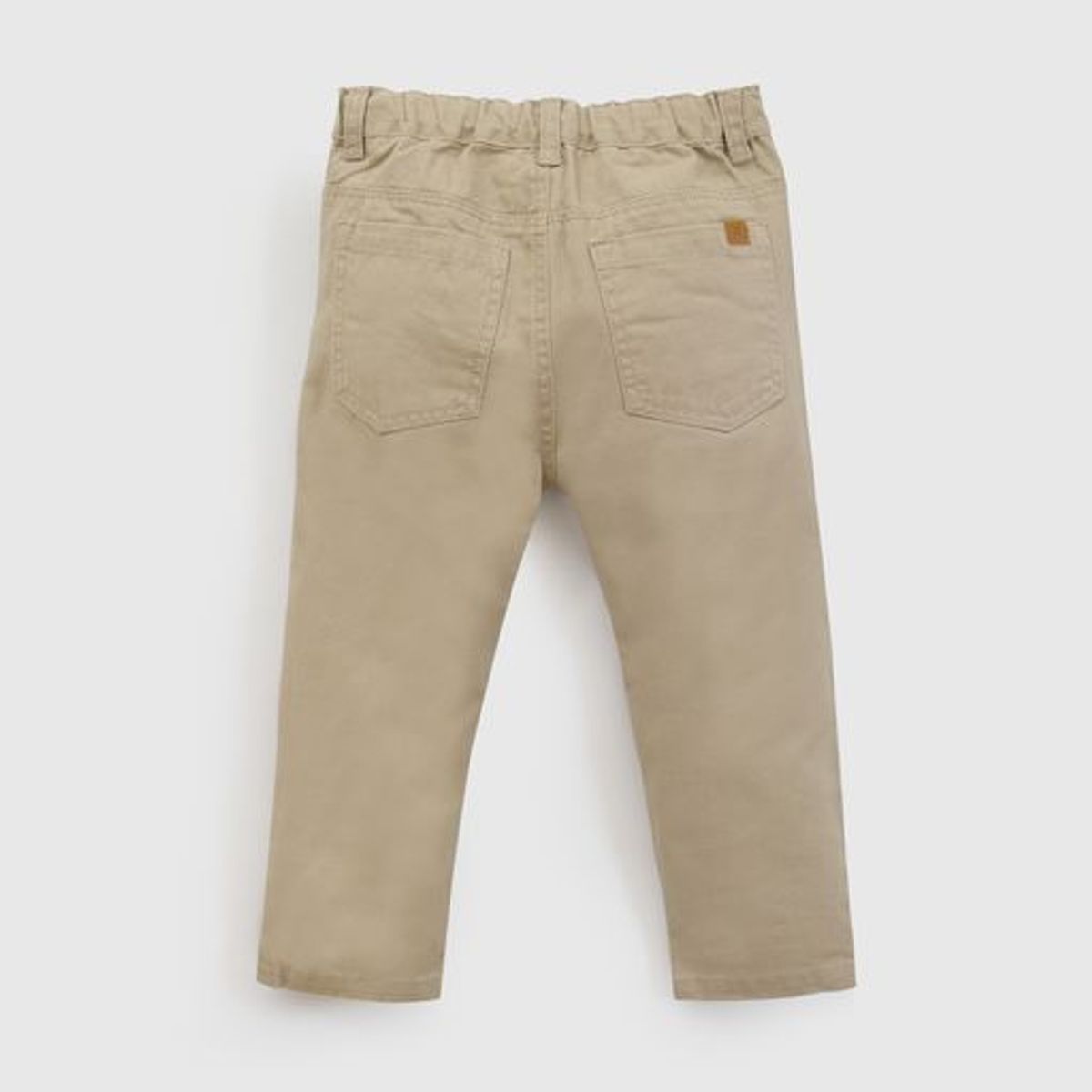 COLLOKY - Pantalón Beige Niño