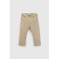 Pantalón Beige Niño
