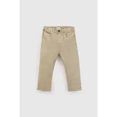 COLLOKY - Pantalón Beige Niño
