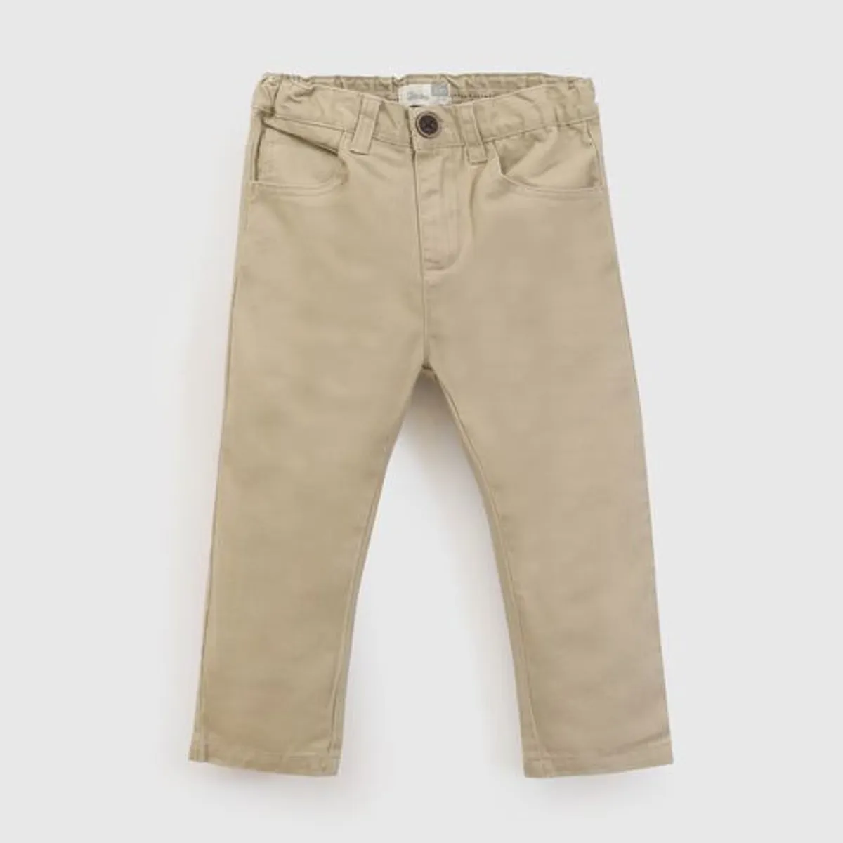 COLLOKY - Pantalón Beige Niño
