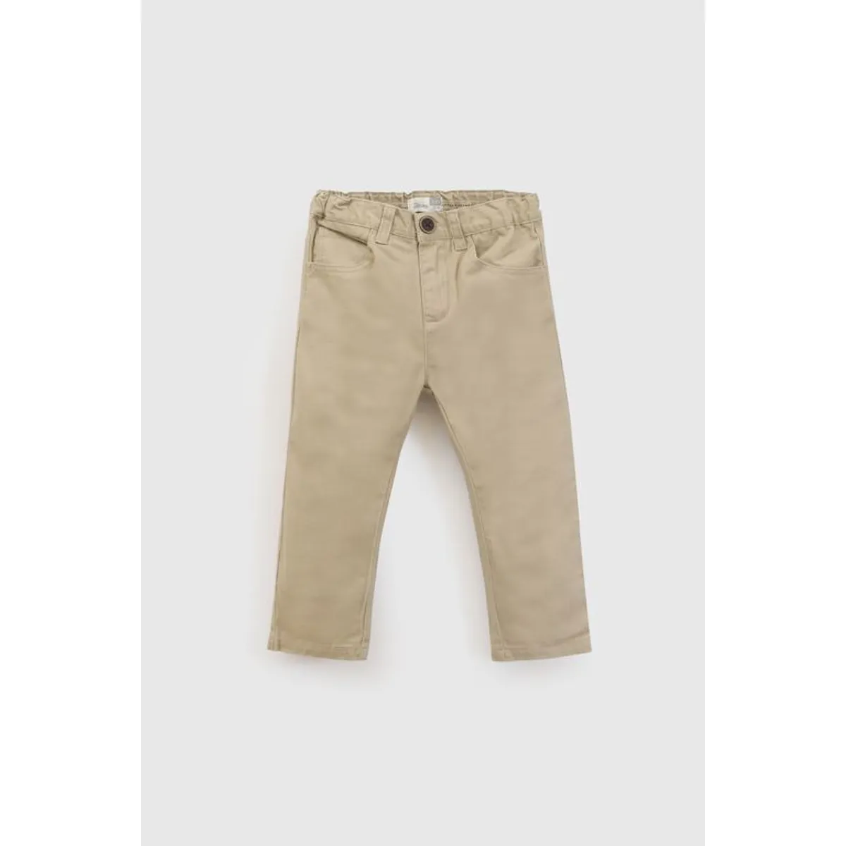COLLOKY - Pantalón Beige Niño