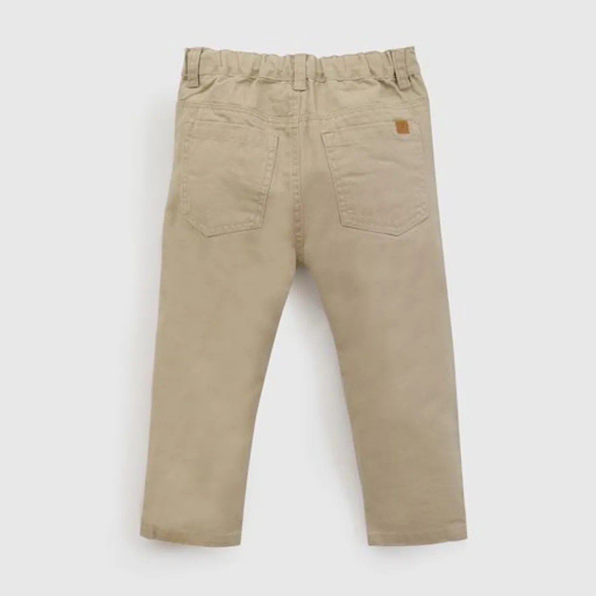 COLLOKY - Pantalón Beige Niño